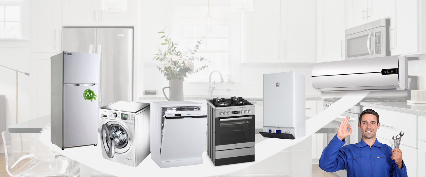 Akçaabat Whirlpool Servisi